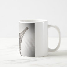 Tour Eiffel, Paris Mug À Café