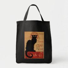 Tournée du Chat Noir, Théophile Steinlen Tasche