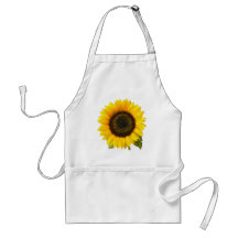 Tournesol Tabliers