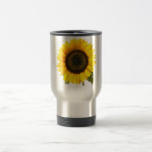 Tournesol Tasse
