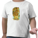 Tournesols, 1888 2 t-shirts