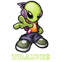 Trance-Alien