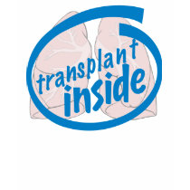 Transplantation mit den Lungen
