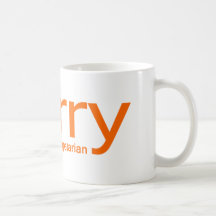Traurig, spreche ich nicht Vegetarier Kaffeehaferl