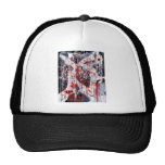 Traurige Tage tatsächlich Trucker Caps