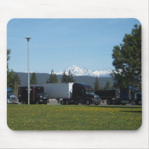 Travelin Tapis De Souris