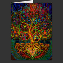 tree of knowledge digital - 2012 karten