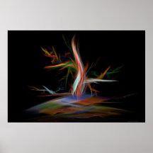 Tree-of-Life-1 Posterdrucke