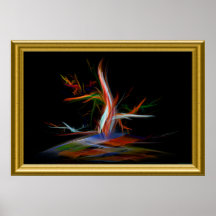 Tree-of-Life-4 Posterdruck