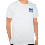 Tri-Sail_Optimum Fill_San Francisco, CA T-shirt
