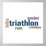 Triathlon-Text