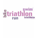 Triathlon-Text