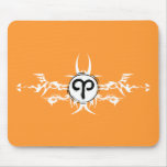 Tribal Mousepad de Bélier Tapis De Souris