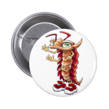 Trilobite Badges
