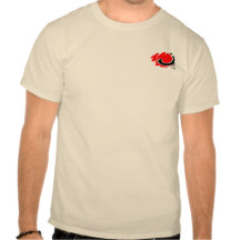 Trinidad und Tobago-Staatsangehörig-Farben T Shirts