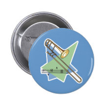 Trombone Buttons