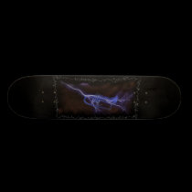 Trompete-Blitz-Skateboard skateboards