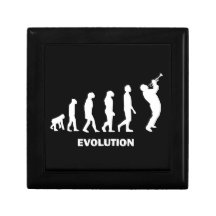 trompette d'évolution coffrets cadeaux