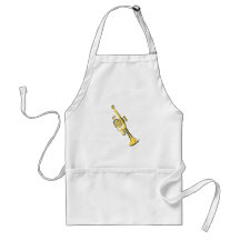 Trompette Tabliers