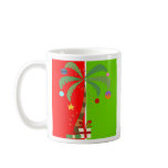 Tropisches Weihnachten