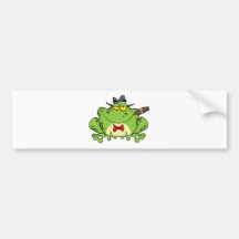 Truand de grenouille adhésifs pour voiture