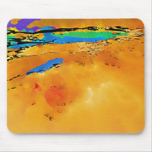 Trugbild 2 Mousepad