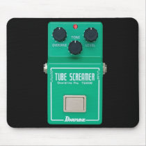 TS 808 Rohrscreamer-Gitarren-Pedal