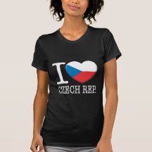 Tschechische Republik 2 Hemd
