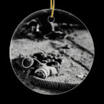 Tschornobyl ornaments