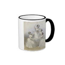 TTP Kaffeetasse PDQ
