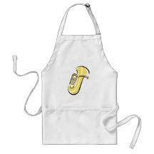 Tuba Tablier