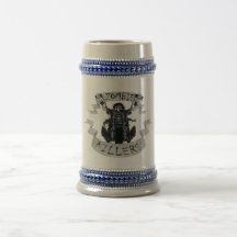 Tueurs de zombi mug à café