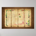 Tulipomania Posters