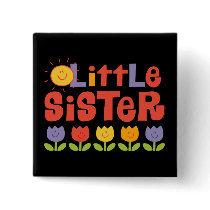 Tulpe-kleine Schwester