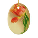 Tulpe-Kunst durch Verzierung Catherine Klein ornaments