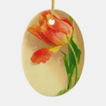 Tulpe-Kunst durch Verzierung Catherine Klein Ornament