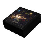 Tumblr Fee Giftbox Schmuckschachteln
