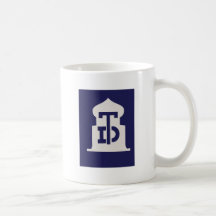 Tunesien-Bezirk Tee Tasse