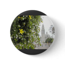 Turm-Blumen-Pflanzen-Hauben