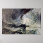 Turner Joseph Mallord William Affiches
