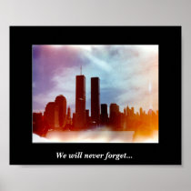 Twin Tower