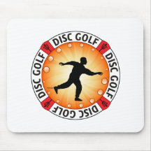 Type #3 de putter tapis de souris
