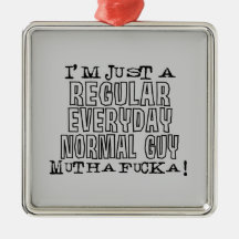 Type normal ornements