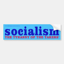 Tyrannei-Stoßdämpfer Autosticker