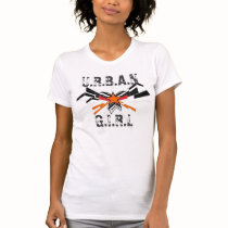 U.R.B.A.N, G.I.R.L TANK