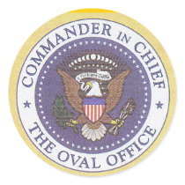 U.S. PräsidentenSiegel