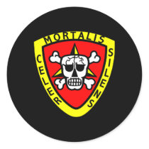 Überholtes Schwarzes