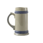 ueg Slogan Stein