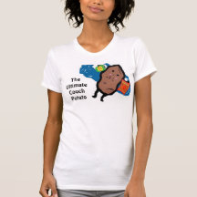ultimatecouchpotato, TheUltimateCouchPotato Tshirt