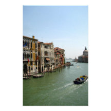 Un jour à Venise Papier À Lettre
